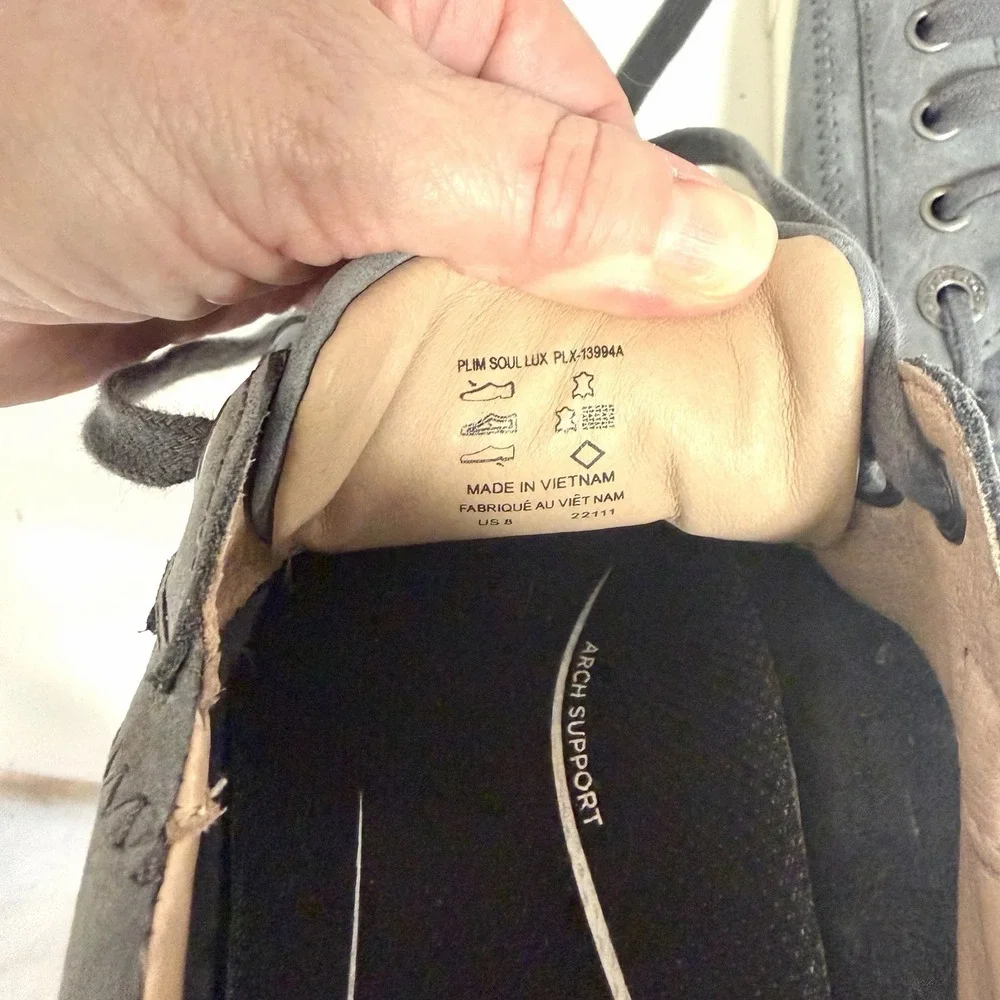 Taos Footwear taos plim